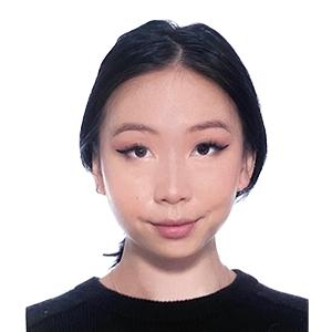 Ms Belle Chung
