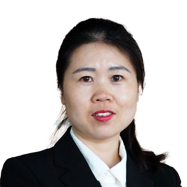 Ms Zhang Juan