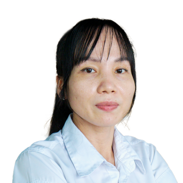 Ms Sin Vong Dalis