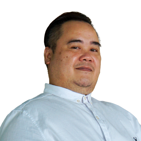 Mr Joel Mesa