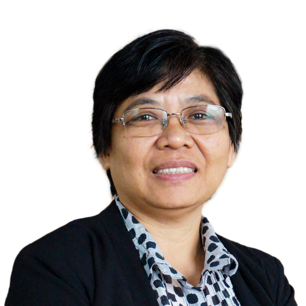 Ms Emmanuela Ruben