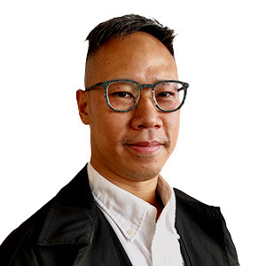 Mr Warne Lau