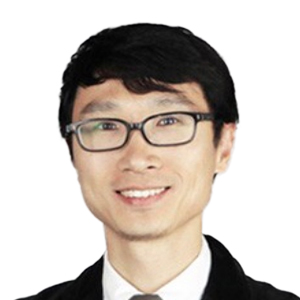 Mr Brian Li
